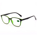 2019 Big Lens Plastic Reading Glasses for Cheap Price